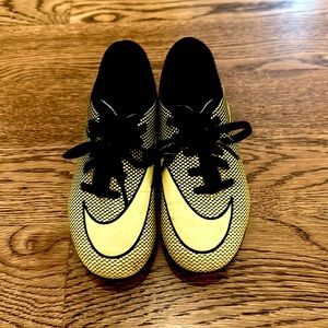 Youth Nike Soccer Cleats